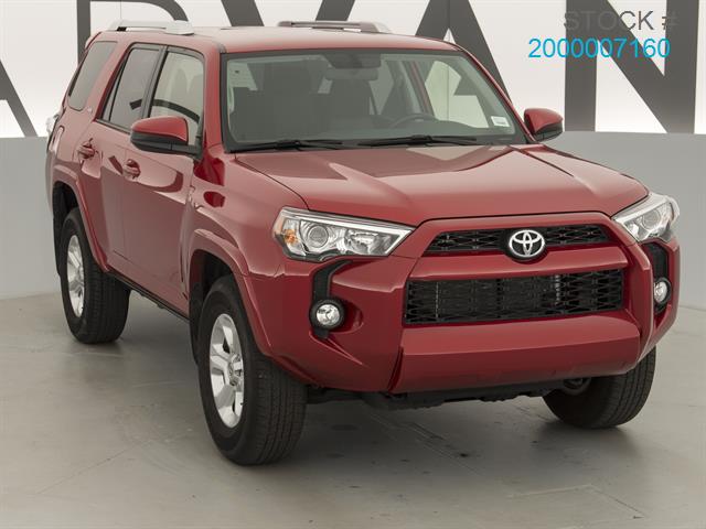 used toyota 4runners for sale in charlotte nc #5