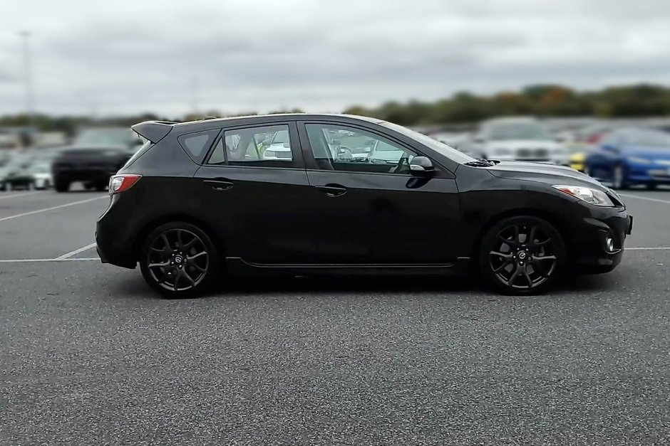 2013 MAZDA MAZDA3 | Carvana