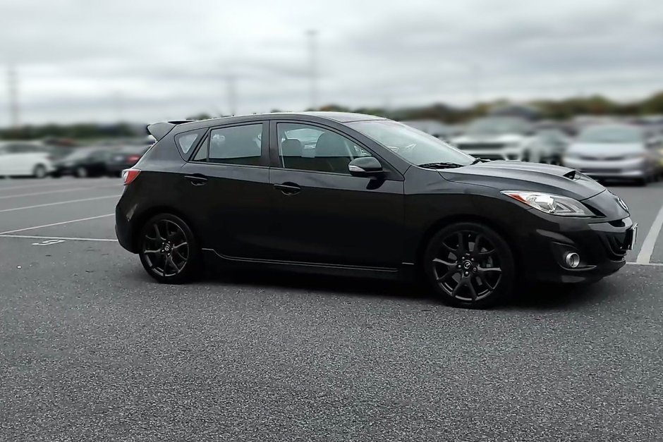 2013 MAZDA MAZDA3 | Carvana