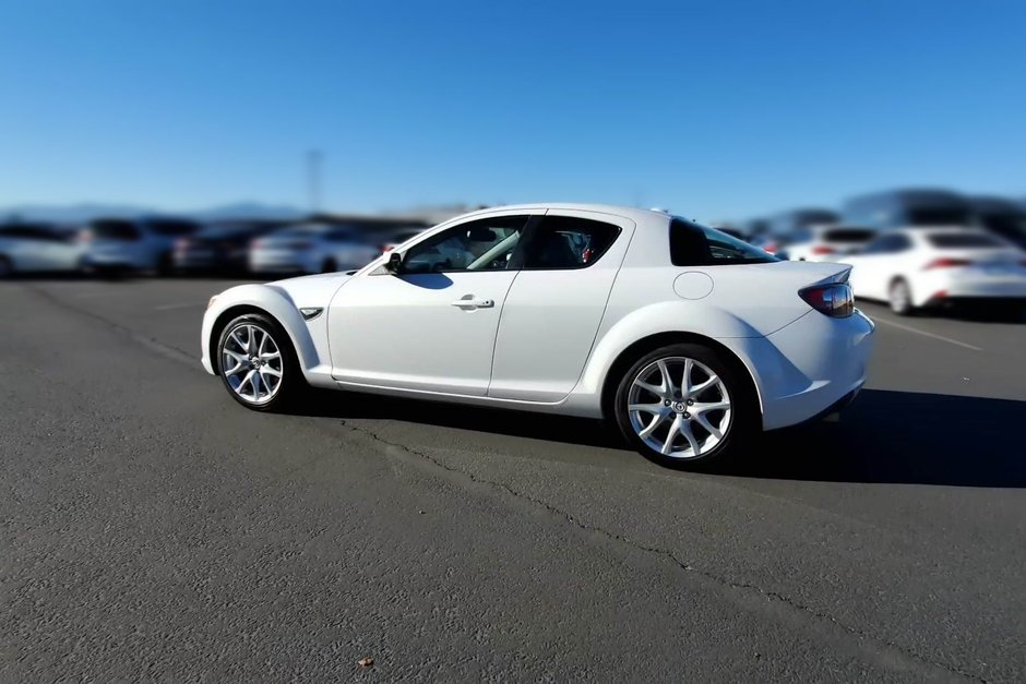2009 MAZDA RX-8 | Carvana