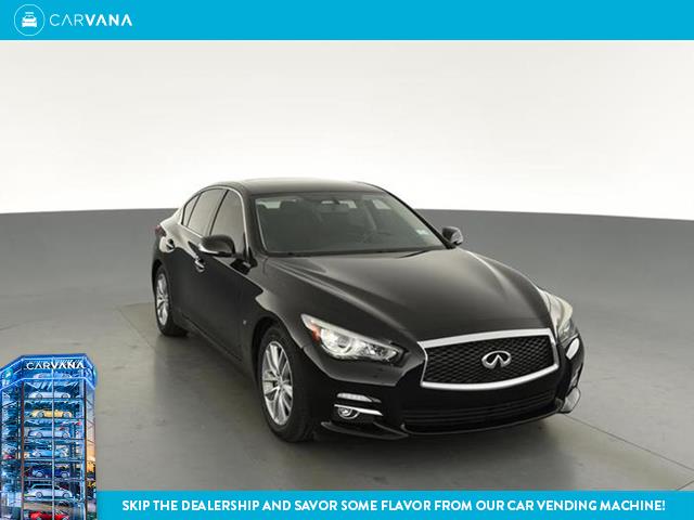 Used Infiniti Q50 For Birmingham Al Cargurus 2017 Infiniti Q50 3 7 Premium Rwd