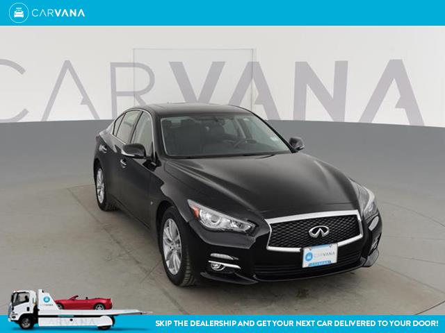 Used Infiniti Q50 For Anaheim Ca Cargurus 2017 Infiniti Q50 3 7 Premium Awd