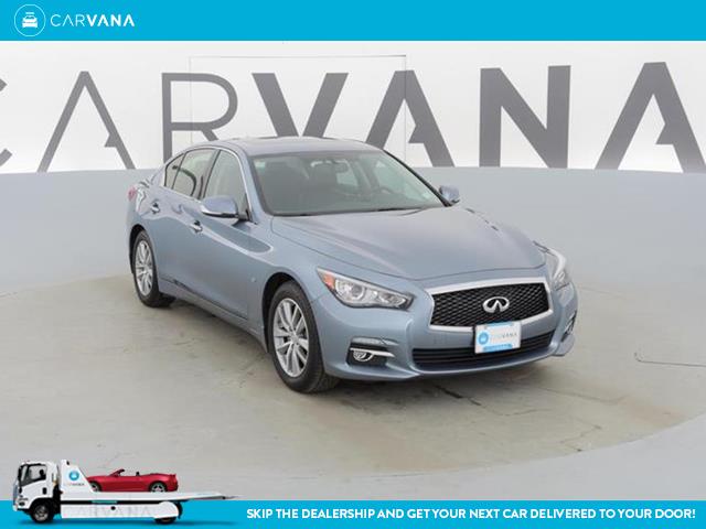 2016 Infiniti Q50 For In Los Angeles Ca Cargurus 2017 Infiniti Q50 3 7 Premium Awd