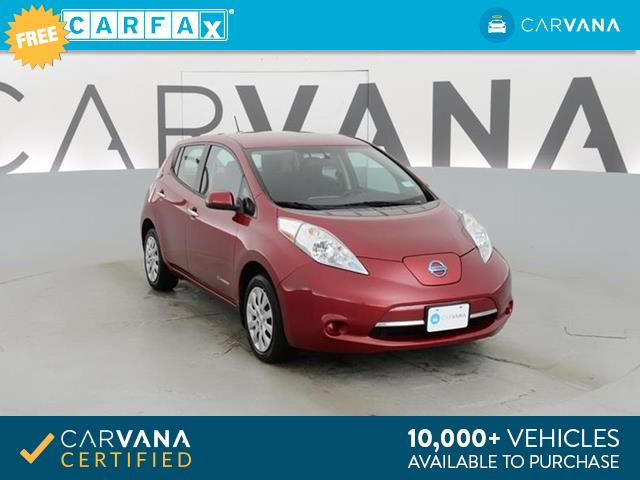 2015 Nissan Leaf For Sale in Nashua, NH - CarGurus 2015 Nissan Leaf For Sale in Nashua, NH - CarGurus